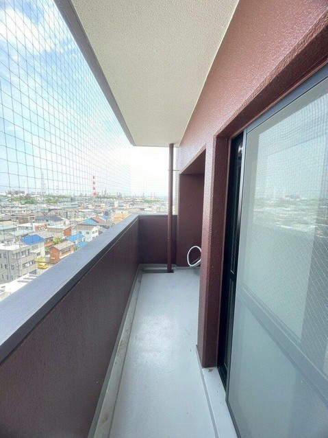 apartment 三重県四日市市下さざらい町11番10号 Sプレイス