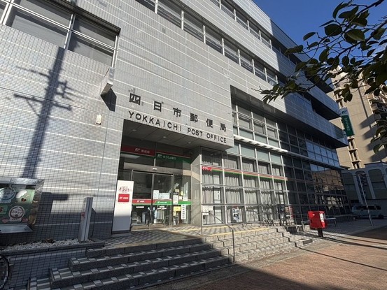 apartment 三重県四日市市下さざらい町11番10号 Sプレイス
