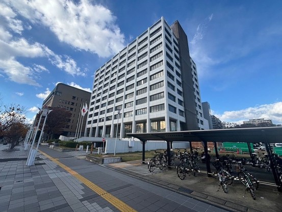 apartment 三重県四日市市下さざらい町11番10号 Sプレイス