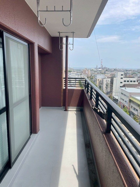 apartment 三重県四日市市下さざらい町11番10号 Sプレイス