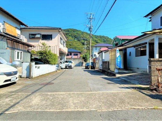 detached 長崎県西彼杵郡時津町日並郷
地図を見る