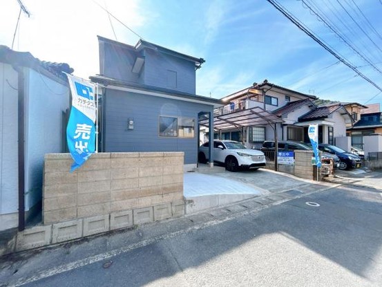 detached 長崎県西彼杵郡時津町日並郷
地図を見る