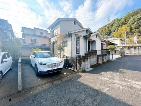 detached 長崎県西彼杵郡時津町左底郷
地図を見る