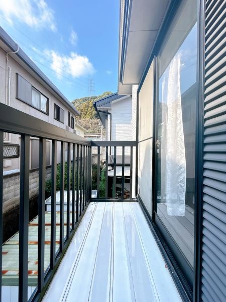 detached 長崎県西彼杵郡時津町左底郷
地図を見る