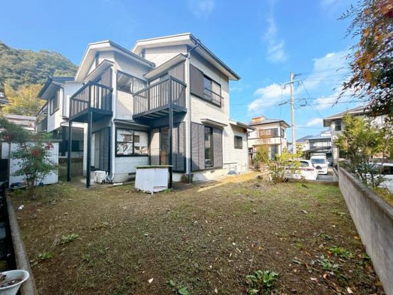 detached 長崎県西彼杵郡時津町左底郷
地図を見る