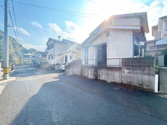 detached 長崎県西彼杵郡時津町左底郷
地図を見る