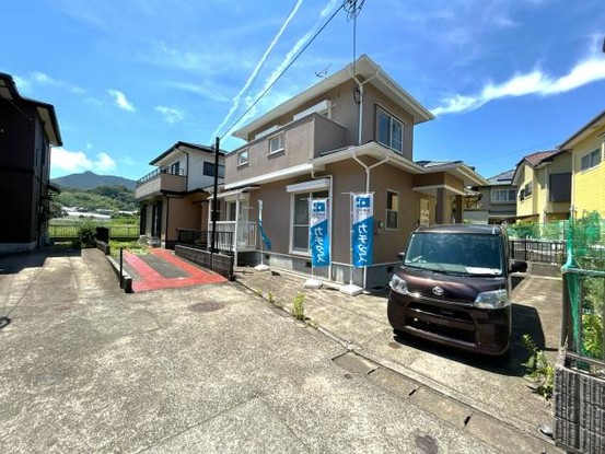 detached 長崎県西彼杵郡時津町野田郷
地図を見る