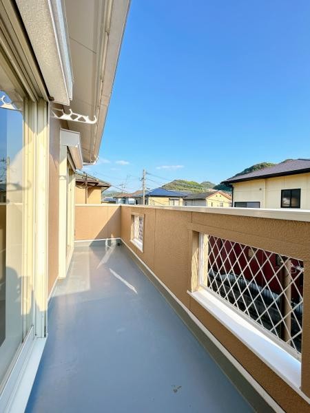 detached 長崎県西彼杵郡時津町野田郷
地図を見る