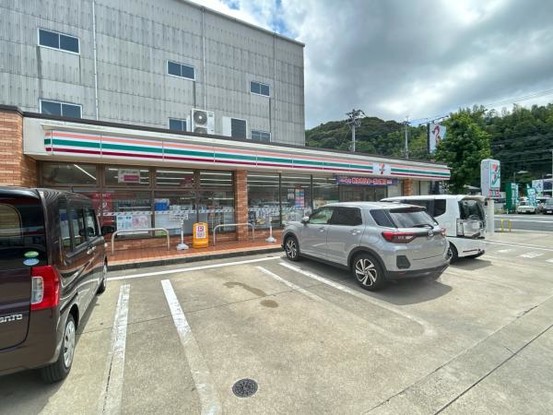 detached 長崎県西彼杵郡時津町野田郷
地図を見る