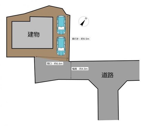 detached 長崎県西彼杵郡時津町野田郷
地図を見る