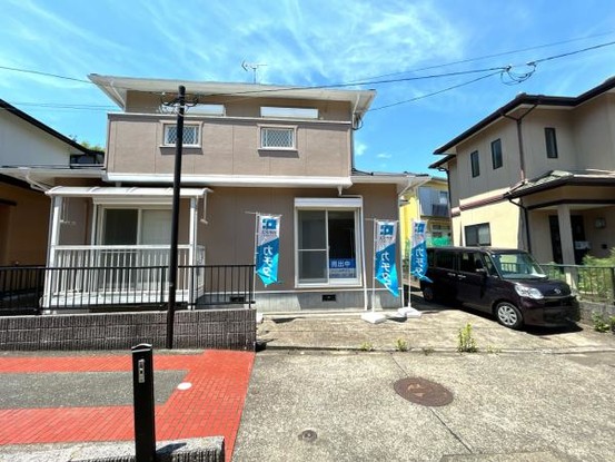 detached 長崎県西彼杵郡時津町野田郷
地図を見る