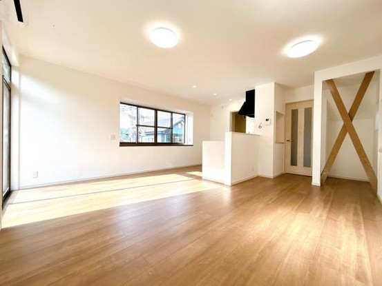 detached 長崎県西彼杵郡長与町嬉里郷
地図を見る