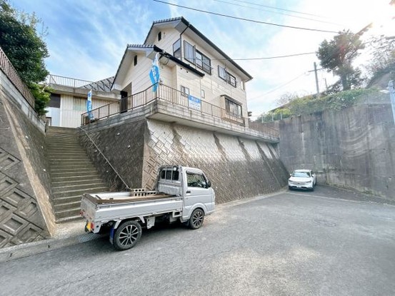 detached 長崎県西彼杵郡長与町嬉里郷
地図を見る