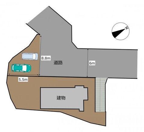 detached 長崎県西彼杵郡長与町嬉里郷
地図を見る