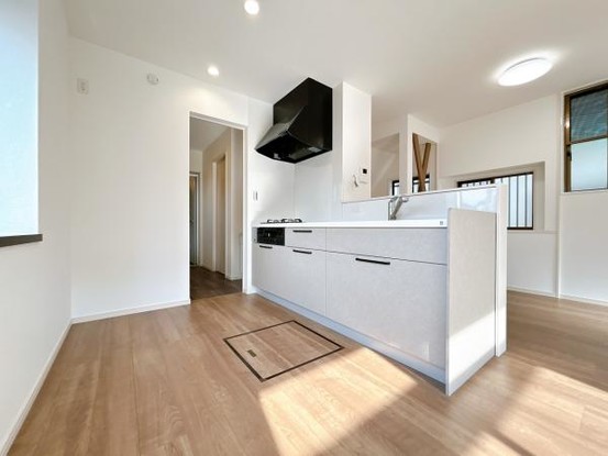 detached 長崎県西彼杵郡長与町嬉里郷
地図を見る