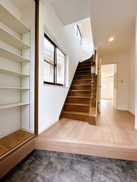 detached 長崎県西彼杵郡長与町嬉里郷
地図を見る