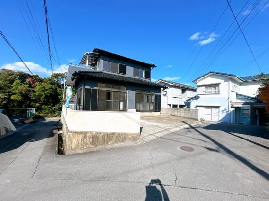 detached 長崎県西彼杵郡時津町久留里郷
地図を見る