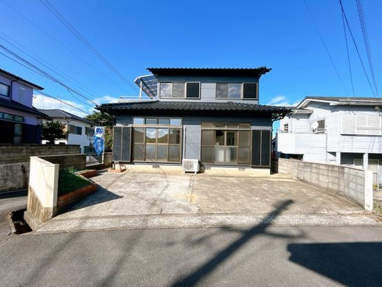 detached 長崎県西彼杵郡時津町久留里郷
地図を見る