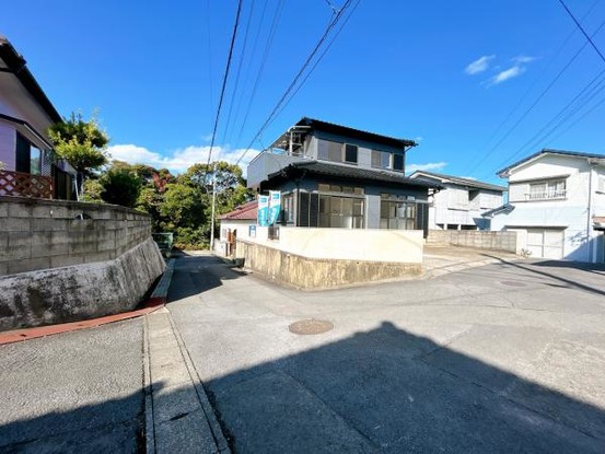 detached 長崎県西彼杵郡時津町久留里郷
地図を見る