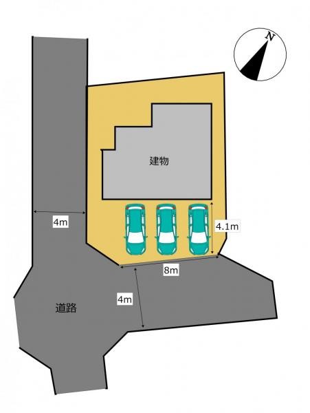 detached 長崎県西彼杵郡時津町久留里郷
地図を見る