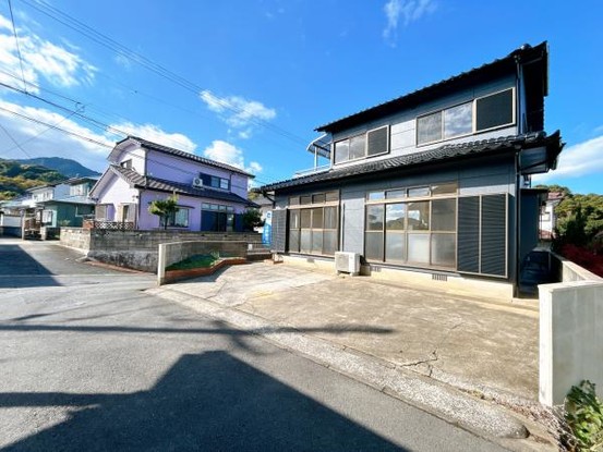 detached 長崎県西彼杵郡時津町久留里郷
地図を見る