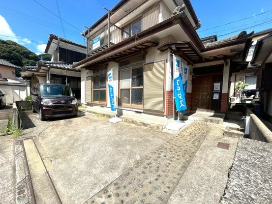 detached 長崎県西彼杵郡時津町野田郷
地図を見る