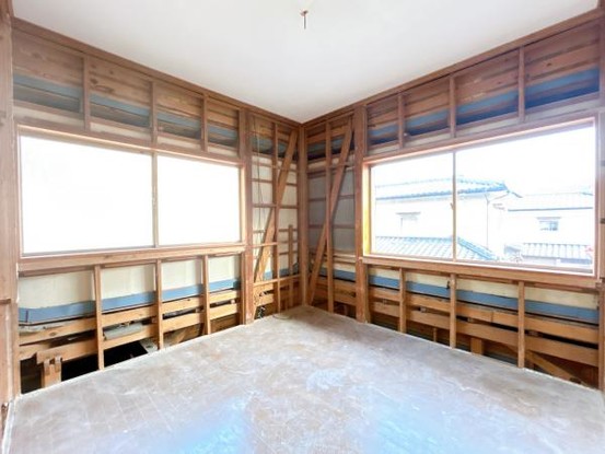 detached 長崎県西彼杵郡時津町野田郷
地図を見る