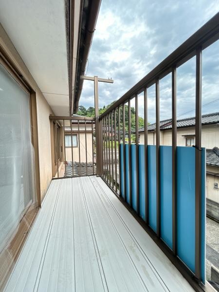 detached 長崎県西彼杵郡時津町野田郷
地図を見る