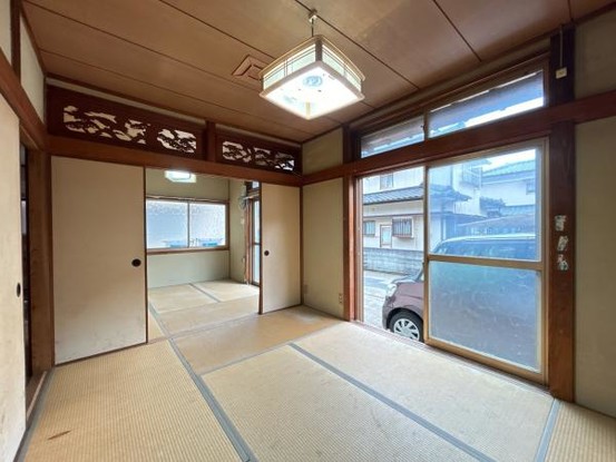 detached 長崎県西彼杵郡時津町野田郷
地図を見る