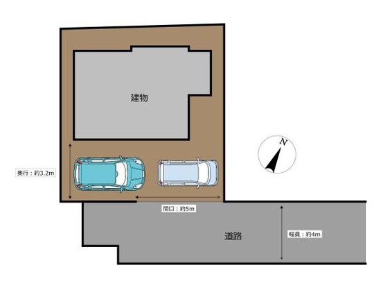 detached 長崎県西彼杵郡時津町野田郷
地図を見る