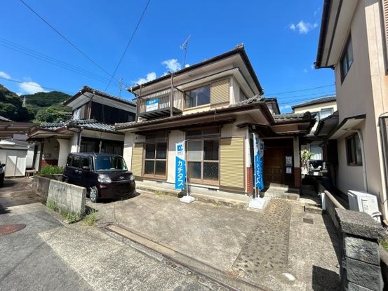 detached 長崎県西彼杵郡時津町野田郷
地図を見る