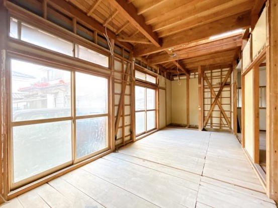 detached 長崎県西彼杵郡時津町野田郷
地図を見る