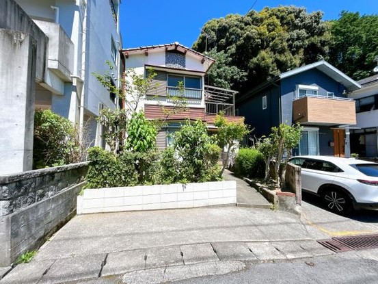 detached 長崎県西彼杵郡長与町高田郷
地図を見る