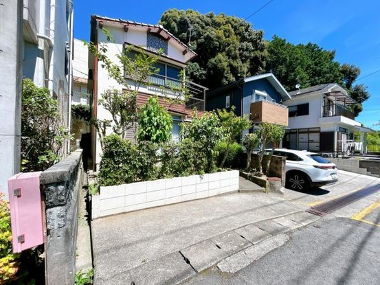 detached 長崎県西彼杵郡長与町高田郷
地図を見る