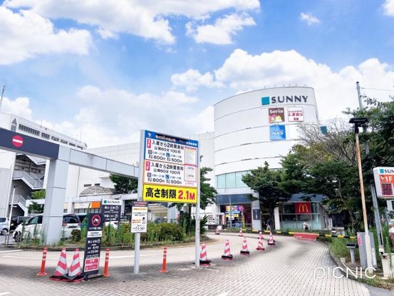 detached 長崎県西彼杵郡長与町高田郷
地図を見る