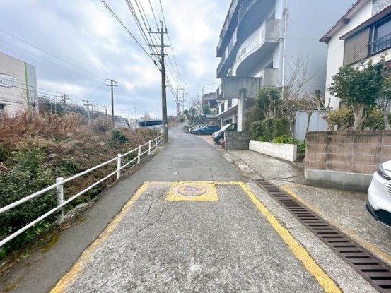 detached 長崎県西彼杵郡長与町高田郷
地図を見る