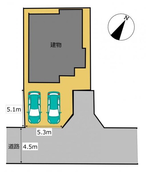 detached 長崎県西彼杵郡長与町高田郷
地図を見る