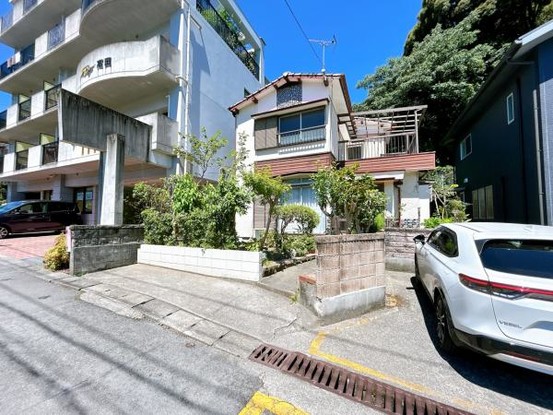 detached 長崎県西彼杵郡長与町高田郷
地図を見る