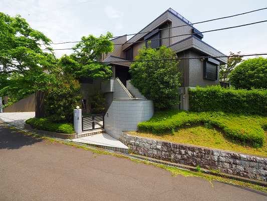 detached 静岡県駿東郡長泉町東野
地図を見る