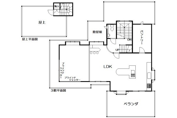 detached 静岡県駿東郡長泉町東野
地図を見る