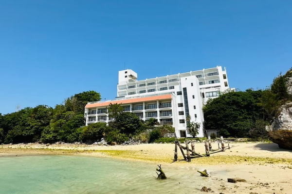 apartment 沖縄県国頭郡本部町字渡久地
地図を見る