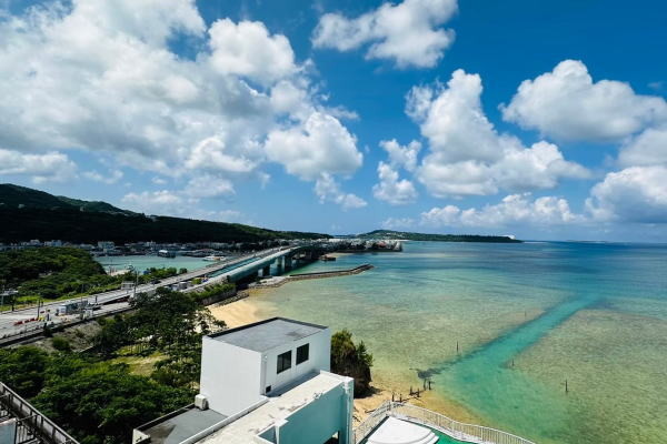 apartment 沖縄県国頭郡本部町字渡久地
地図を見る
