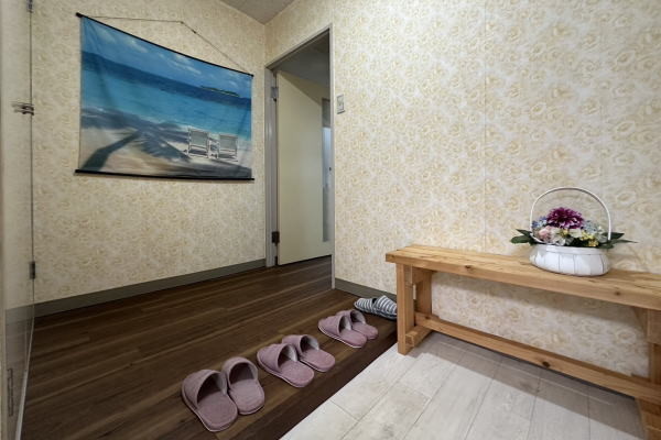 apartment 静岡県熱海市網代
地図を見る