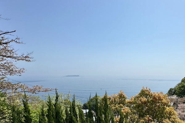 apartment 静岡県熱海市網代
地図を見る