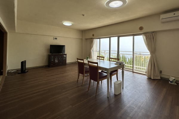apartment 静岡県熱海市網代
地図を見る