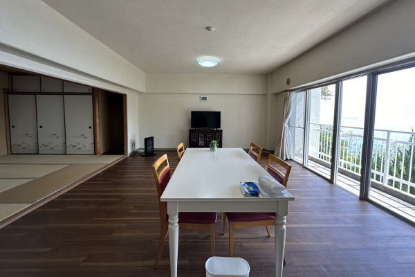 apartment 静岡県熱海市網代
地図を見る