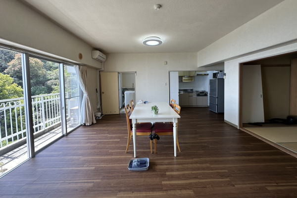 apartment 静岡県熱海市網代
地図を見る
