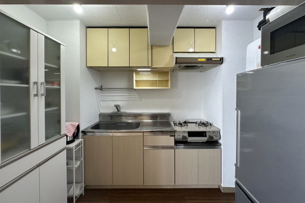 apartment 静岡県熱海市網代
地図を見る