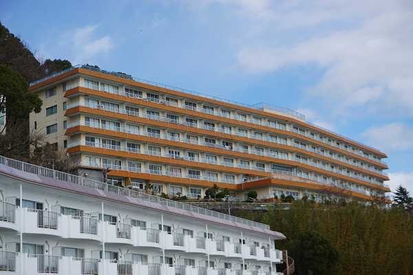 apartment 静岡県熱海市熱海
地図を見る