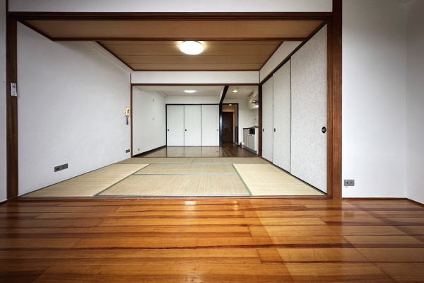 apartment 静岡県熱海市熱海
地図を見る